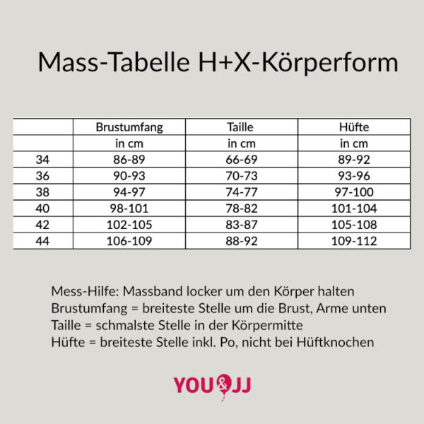 Blusen-h-x-Körperform-Mass-Tabelle-you&jj